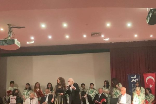 Engelsiz Akademi Bahar Şenliği Programı Düzenlendi