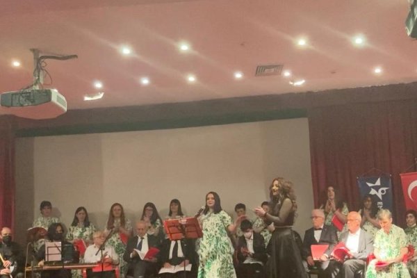 Engelsiz Akademi Bahar Şenliği Programı Düzenlendi