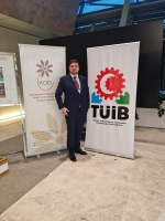 The 25th International Business Forum was held in Azerbaijan.