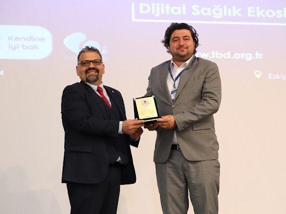 EYGEV Katkılarıyla 5. Sağlık ve Bilişim Sempozyumu Düzenlendi